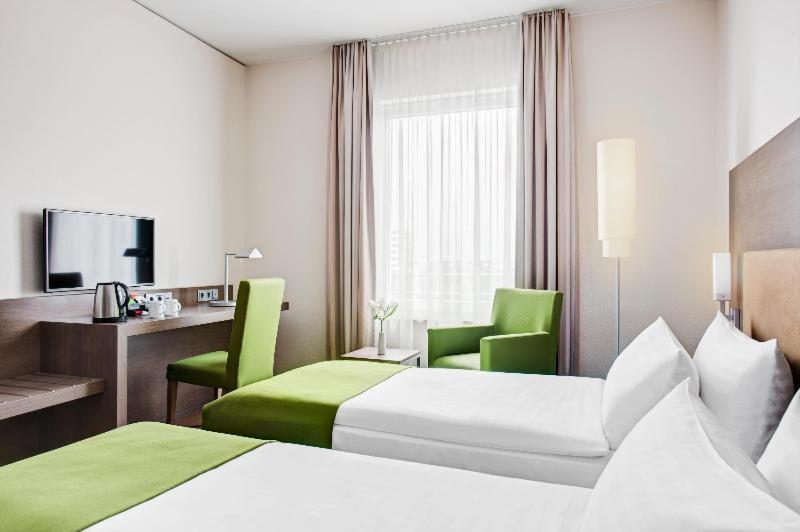 Intercityhotel Maguncia Habitación foto